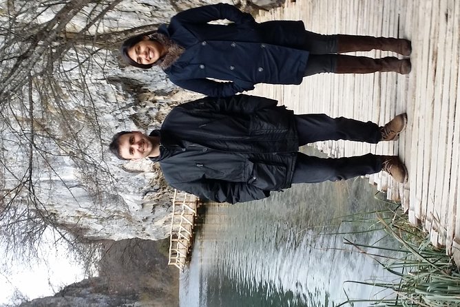 From Zagreb: Plitvice Lakes & Rastoke Tour - Why the guide can make or break the day