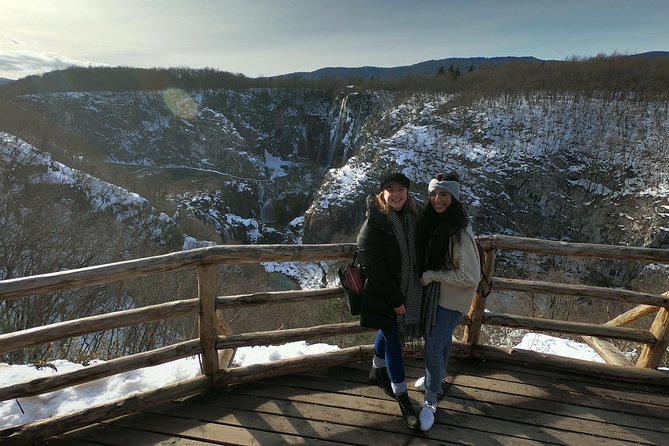 From Zagreb: Plitvice Lakes & Rastoke Tour - Timing and crowds: how to get the best photos without suffering