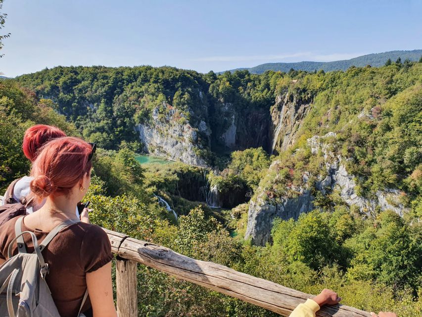 From Zagreb: Plitvice & Rastoke Guided Day Trip with Ticket - Timing, walking comfort, and what “10 hours” really feels like