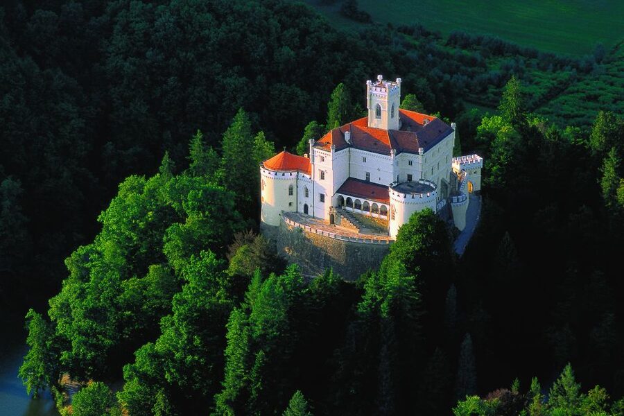 From Zagreb: Prehistoric and Medieval Croatia Tour - Key highlights worth planning around