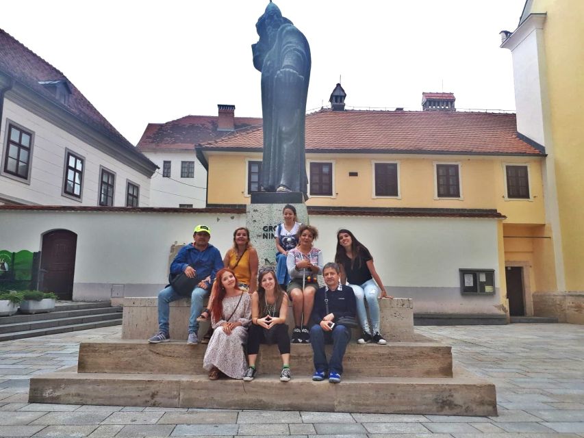 From Zagreb: Prehistoric and Medieval Croatia Tour - Private-group logistics that actually affect your day
