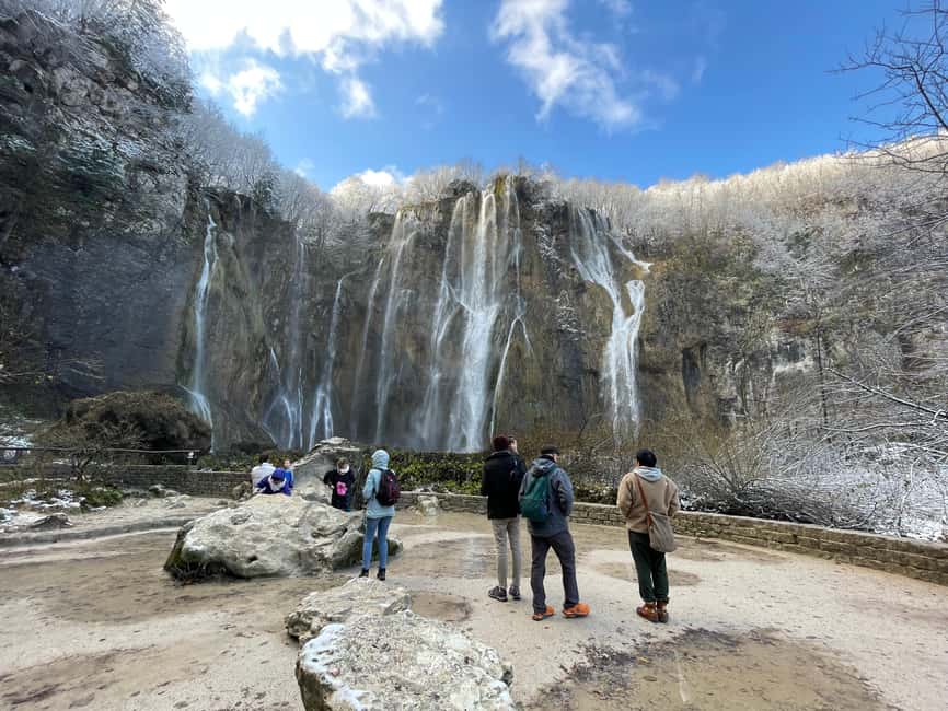 From Zagreb: Rastoke and Plitvice Guided Trip with Ticket - Price and value: why $55 can be a smarter day than DIY