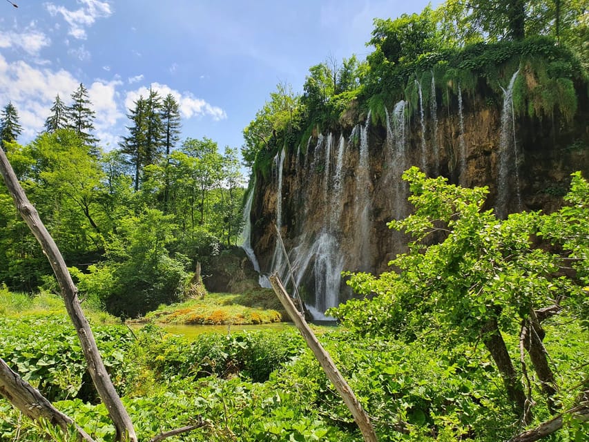 From Zagreb: Rastoke and Plitvice lakes Guided Day Trip - Zagreb to Rastoke: the road trip part you’ll actually enjoy