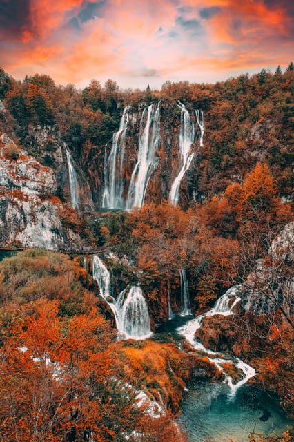 From Zagreb to Plitvice Lakes and Rastoke - Private day tour - Rastoke: the Slunjčica River village you’ll want to slow-walk