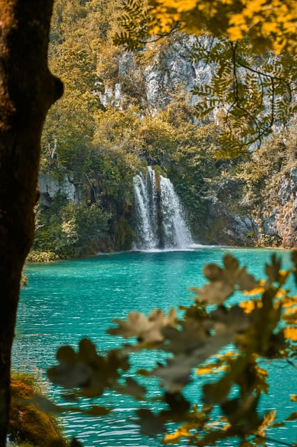From Zagreb to Plitvice Lakes and Rastoke - Private day tour - Plitvice Lakes UNESCO: trails, a boat ride, and route choice that changes everything