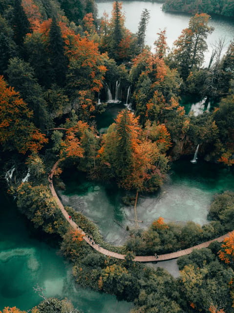 From Zagreb to Plitvice Lakes and Rastoke - Private day tour - Practical tips before you go