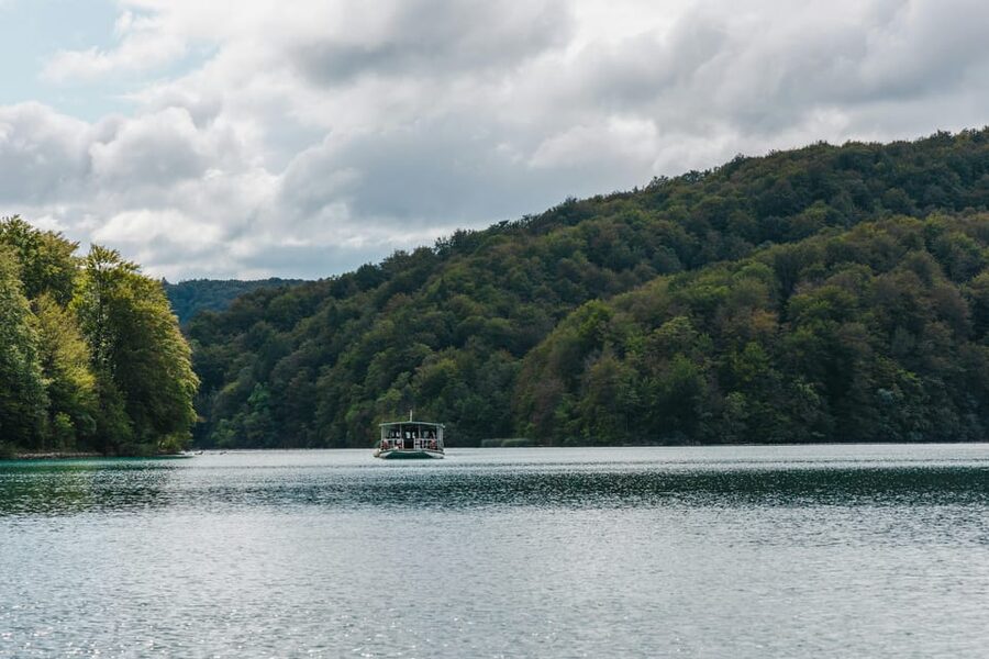 From Zagreb to Plitvice Lakes and Rastoke - Private day tour - Who this tour is best for (and who should think twice)