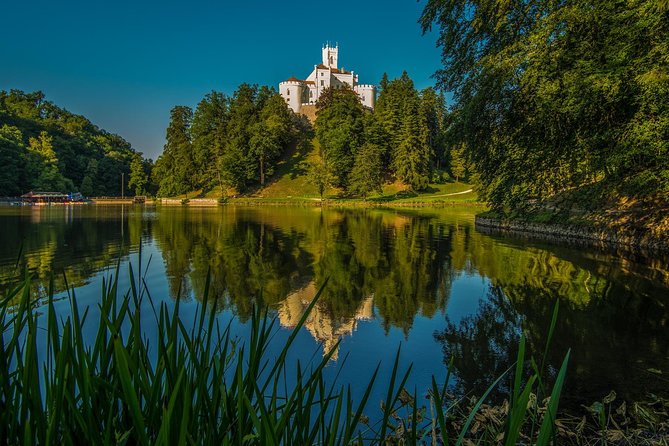 From Zagreb: Trakošćan Castle & Varaždin Private Guided Tour - A day trip that actually feels like north Croatia