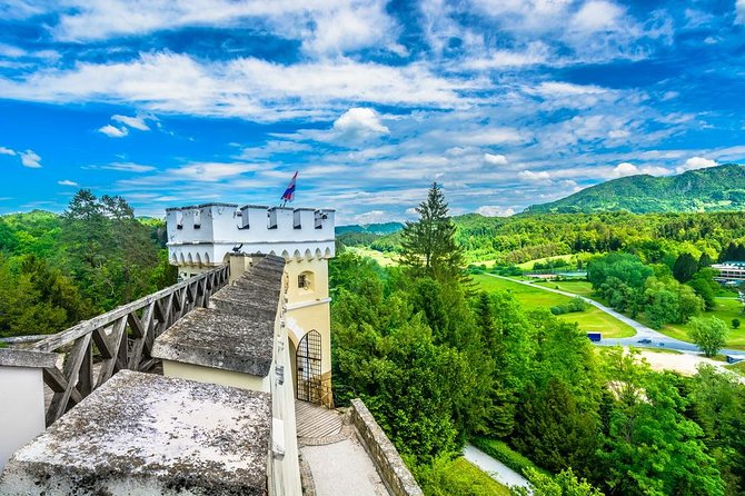 From Zagreb: Trakošćan Castle & Varaždin Private Guided Tour - What you’re really paying for at $234.31 per person