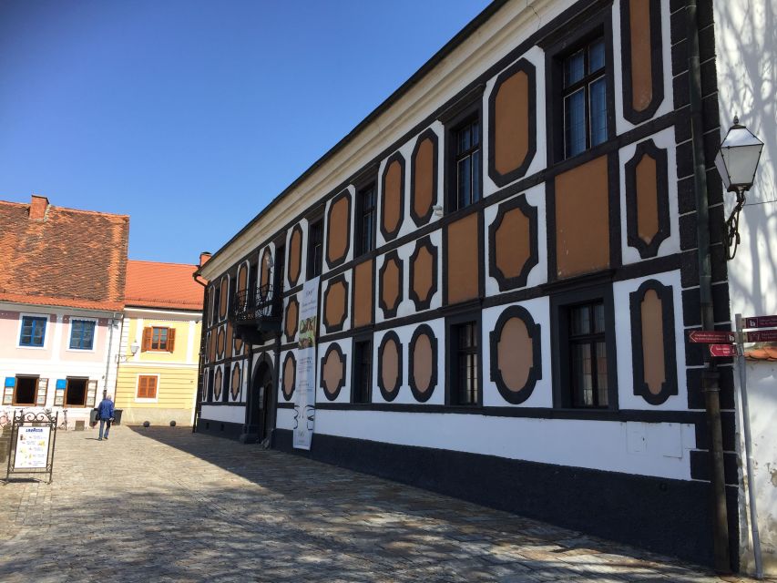 From Zagreb: Varazdin Baroque Town & Trakoscan Castle - Key things I’d circle before you go