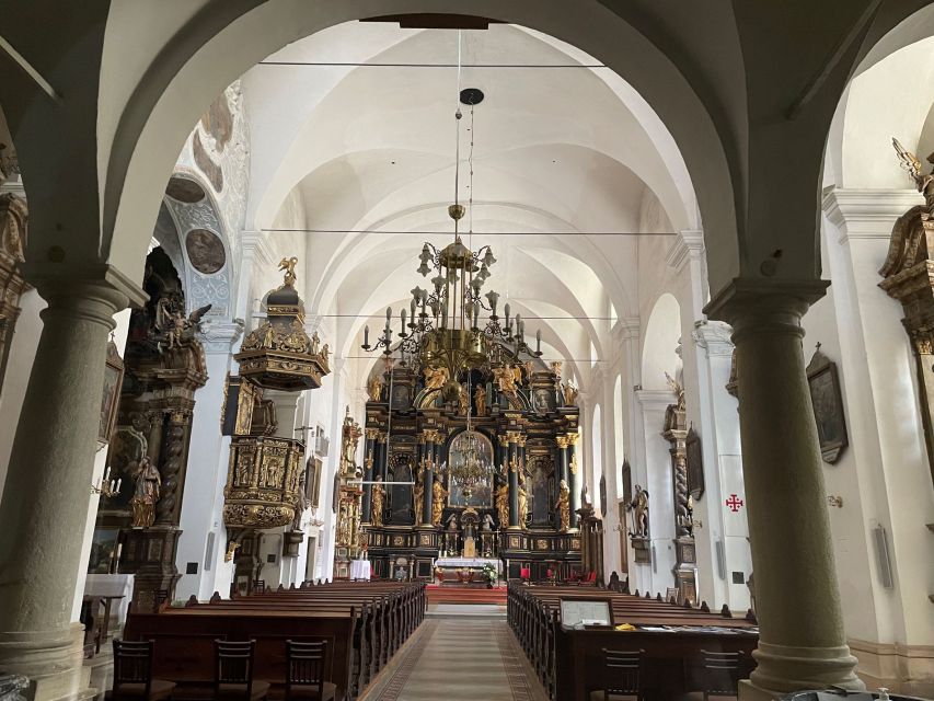 From Zagreb: Varazdin Baroque Town & Trakoscan Castle - Should you book this Zagreb day trip?