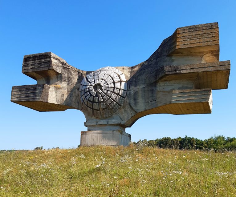 From Zagreb: Yugoslavia Memorial Sites Tour - Key points to know before you go