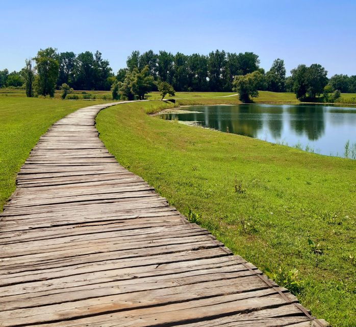 From Zagreb: Yugoslavia Memorial Sites Tour - Who this Zagreb memorial sites tour suits best