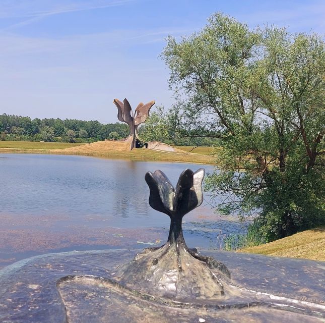 From Zagreb: Yugoslavia Memorial Sites Tour - Why these spomeniks are worth your time in Zagreb