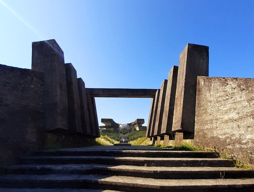 From Zagreb: Yugoslavia Memorial Sites Tour - Price per group: does $402 feel fair for this kind of day?