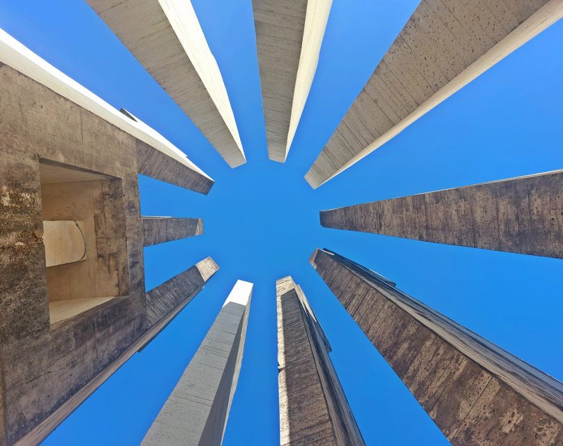 From Zagreb: Yugoslavia Memorial Sites Tour - What to bring, what to wear, and how to stay comfortable