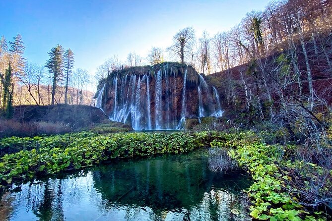Full Day Private Tour of Plitvice National Park and Željava Airbase with a Yugo - What’s included (and how that changes the value)