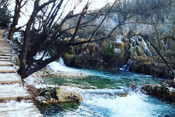 Fully Private Plitvice Lakes Tour from Zagreb - What’s included vs. what you pay separately (and how this tour earns its price)