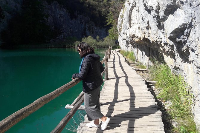 Fully Private Plitvice Lakes Tour from Zagreb - Who this tour fits best (and who should think twice)