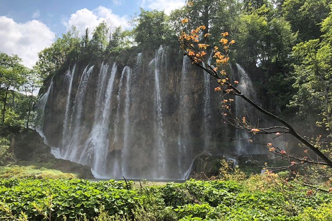 Fully Private Plitvice Lakes Tour from Zagreb - Quick practical tips so your day goes smoothly