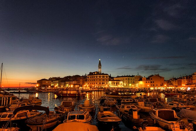 Gems of Istria - Private day-trip to Pula, Rovinj & Motovun from Zagreb - Getting Value from Private Pickup and Transport