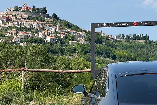 Gems of Istria - Private day-trip to Pula, Rovinj & Motovun from Zagreb - Price and What You’re Really Buying (and Not Buying)