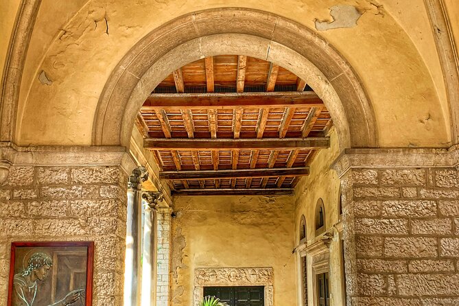 Gems of Istria - Private day-trip to Pula, Rovinj & Motovun from Zagreb - How to Plan Your Day So It Doesn’t Feel Rushed