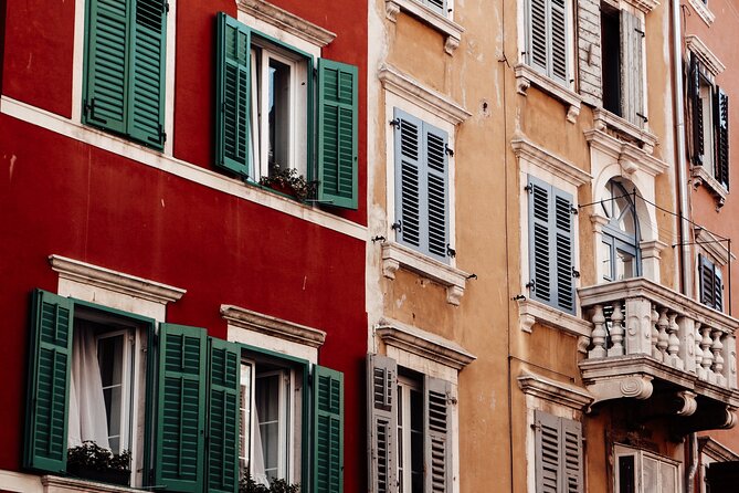 Gems of Istria - Private day-trip to Pula, Rovinj & Motovun from Zagreb - Who This Tour Is Best For