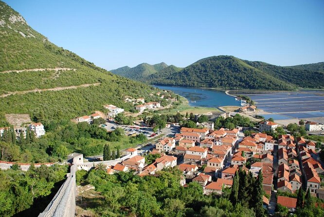 Highlights of Croatia Private Tour Package - 7 day itinerary - Zagreb First: Parks, Markets, and WWII Tunnel Detours