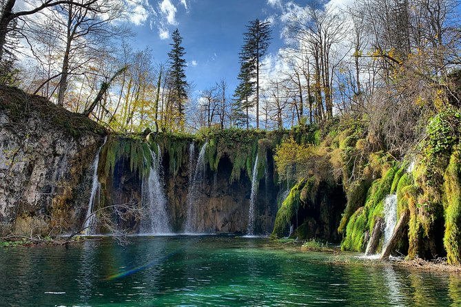 Highlights of Croatia Private Tour Package - 7 day itinerary - Plitvice Lakes National Park: The UNESCO Stop You’ll Understand in 3 Hours