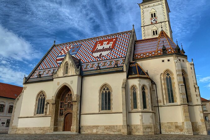Highlights of Croatia Private Tour Package - 7 day itinerary - A Full Leisure Block in Dubrovnik: How to Use Day 6 Well