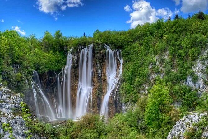 Highlights of Croatia Private Tour Package - 7 day itinerary - Price and Logistics: Is $3,439.18 Worth It for a Private 7-Day Route?