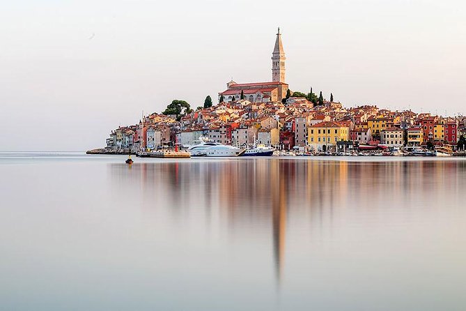 Highlights of Istria Full-Day Photo Tour from Zagreb - Key moments that make this tour worth your time