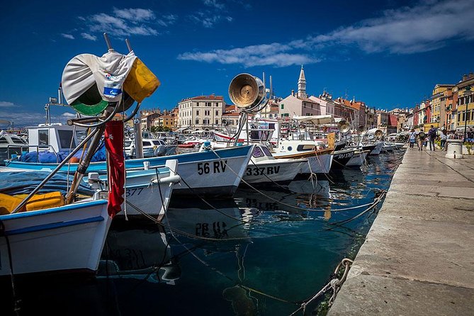 Highlights of Istria Full-Day Photo Tour from Zagreb - Zagreb pickup and the 12–14 hour reality check