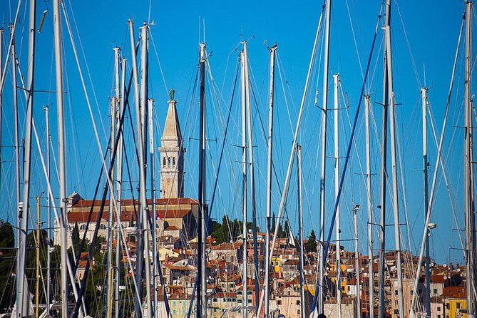 Highlights of Istria Full-Day Photo Tour from Zagreb - Price and logistics: does $325.30 make sense?