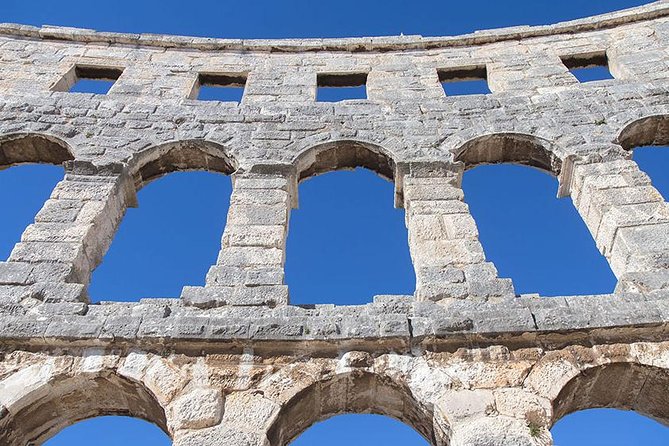 Highlights of Istria Full-Day Photo Tour from Zagreb - Who this tour fits best (and who should think twice)