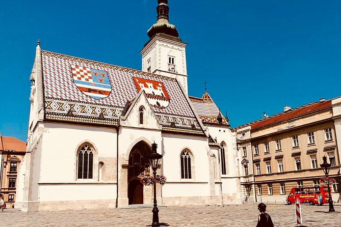 Hop On Hop Off Panoramic bus - Zagreb City Tour - Weather, Renovations, and How to Make It Feel Worth It