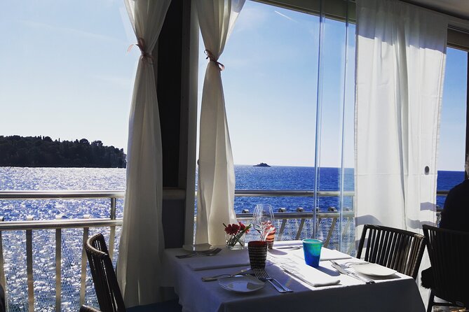 Istria 'original Tuscany' Rovinj, Pula, Hum - Tour from Zagreb - Rovinj’s Venetian look: sea views, tight streets, and why it’s so easy to love
