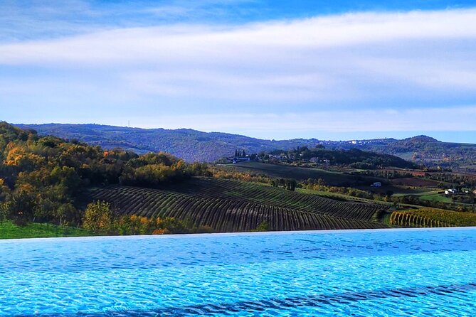 Istria 'original Tuscany' Rovinj, Pula, Hum - Tour from Zagreb - How the tour value works: what’s included, what costs extra, and how to budget