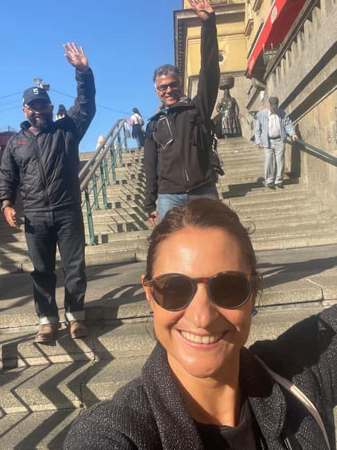 Jump into Zagreb: Walking Tour with local guide - Key takeaways before you go