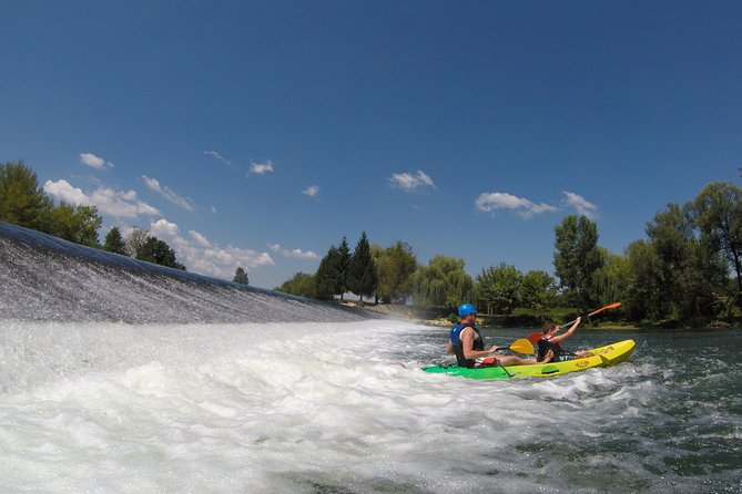 Kayaking - Kayak tour Karlovac - Price and Value for a 3-Hour Karlovac Paddle
