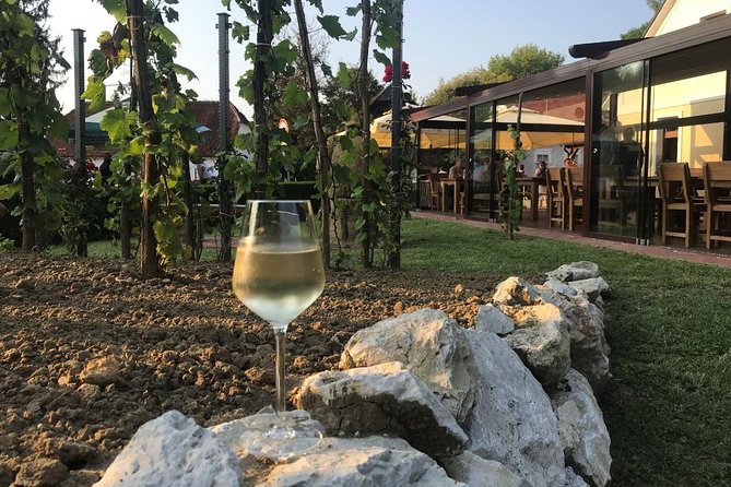 Kumrovec: Croatian Ethno Village & Josip Broz Tito's Birthplace - Food breaks and cafés inside the pedestrian village