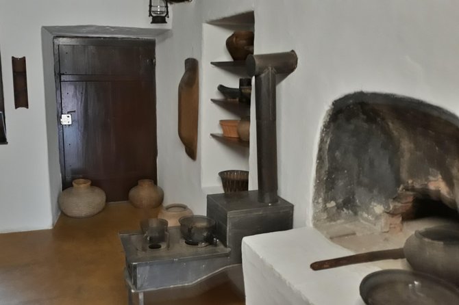 Kumrovec: Croatian Ethno Village & Josip Broz Tito's Birthplace - Price of $328.59: is it worth a half-day from Zagreb?