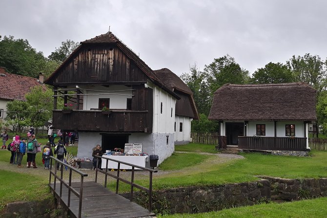 Kumrovec: Croatian Ethno Village & Josip Broz Tito's Birthplace - Should you book this Kumrovec and Tito tour?