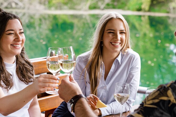 Kupa River Cruise in the Traditional Žitna lađa boat in Karlovac - Practical tips that make a difference