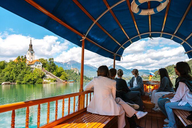 Ljubljana and Bled Lake Small Group Tour - Price and value: what you’re really paying for