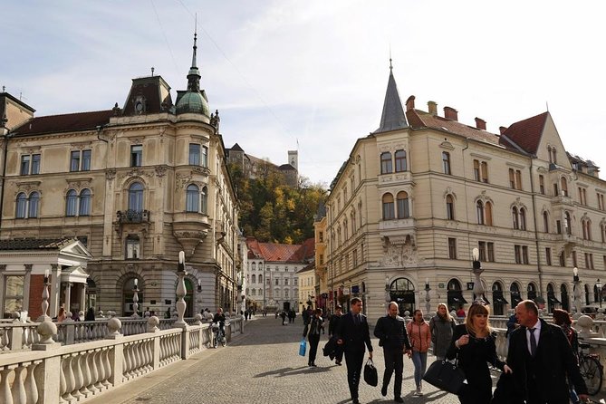 Ljubljana and Bled Private Tour from Zagreb with a guide - Why this private Ljubljana and Bled day is a smart use of time