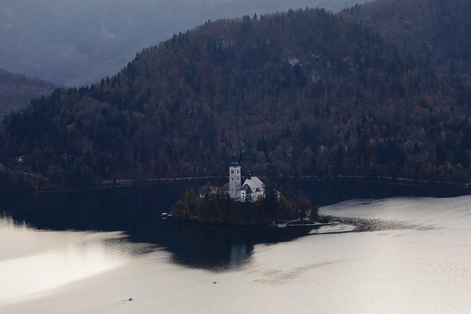 Ljubljana and Bled Private Tour from Zagreb with a guide - What the private transport and guide time are really worth