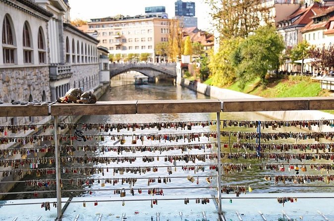 Ljubljana and Bled Private Tour from Zagreb with a guide - The biggest “gotcha”: description vs what you actually get