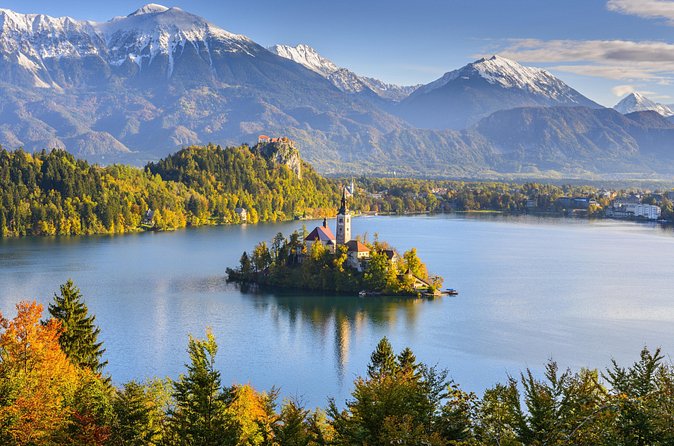 Ljubljana and Bled Private Tour from Zagreb with a guide - Who should book this tour from Zagreb